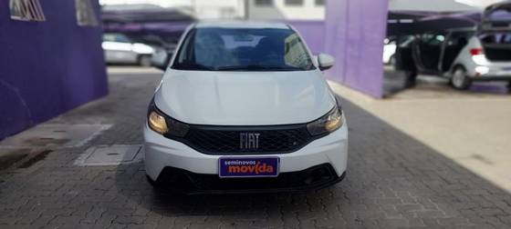 FIAT ARGO 1.0 FIREFLY FLEX MANUAL